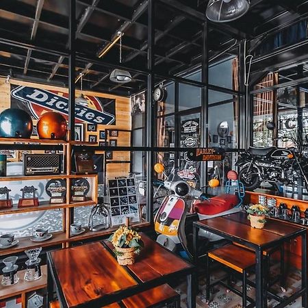 Koolkost @ Jalan Dr Mansyur Medan Otel Dış mekan fotoğraf