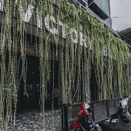 Koolkost @ Jalan Dr Mansyur Medan Otel Dış mekan fotoğraf