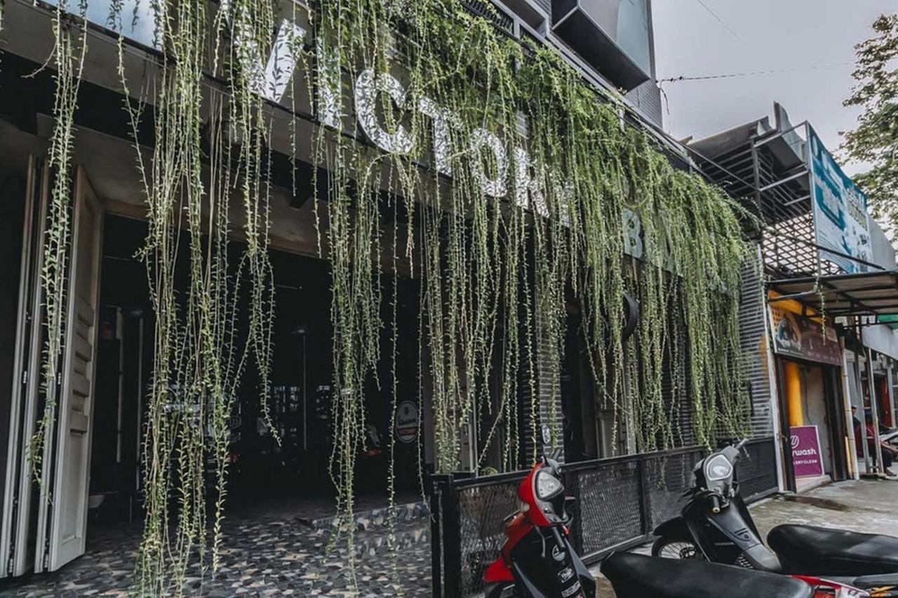 Koolkost @ Jalan Dr Mansyur Medan Otel Dış mekan fotoğraf